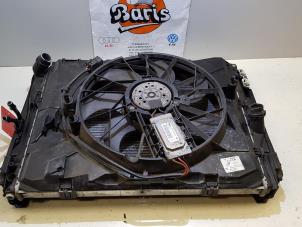 Used Cooling set BMW 3 serie (E90) 320i 16V Price € 100,00 Margin scheme offered by Baris Schiedam