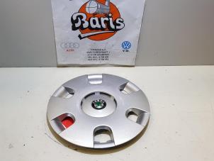 Used Wheel cover (spare) Skoda Fabia Price € 20,00 Margin scheme offered by Baris Schiedam