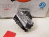 Volkswagen Polo IV (9N1/2/3) 1.4 TDI 75 Sicherheitsgurt links hinten