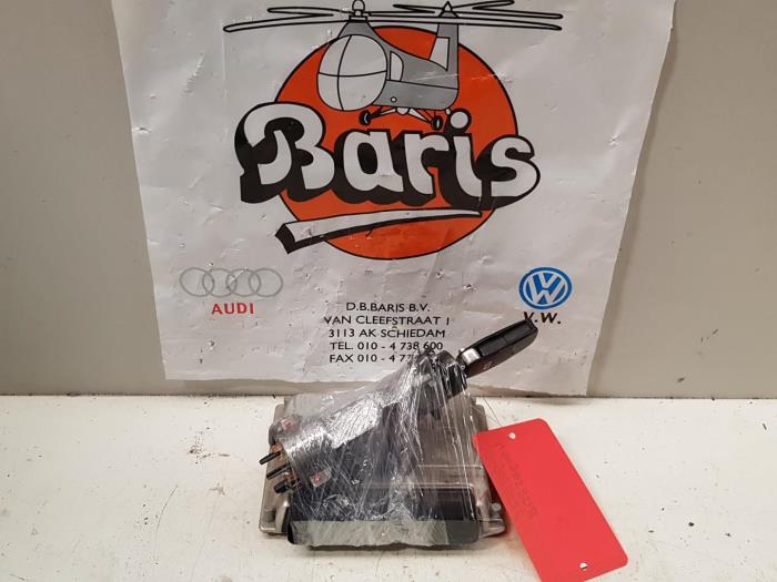 Used Ignition lock + computer Audi A6 (C5) 2.4 V6 30V Price € 100,00 Margin scheme offered by Baris Schiedam