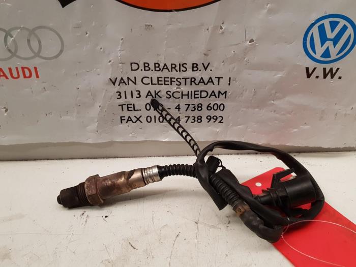 Usados Sonda Lambda Audi A6 (C5) 2.4 V6 30V Precio € 7,50 Norma de margen ofrecido por Baris Schiedam