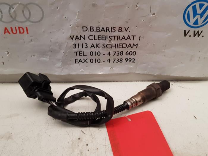 Usados Sonda Lambda Audi A6 (C5) 2.4 V6 30V Precio € 7,50 Norma de margen ofrecido por Baris Schiedam