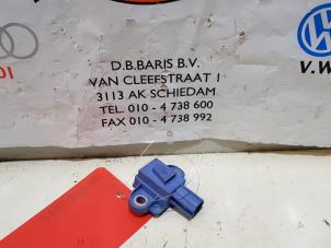 Używane Czujnik poduszki powietrznej Volkswagen Golf V (1K1) 1.6 FSI 16V Cena € 15,00 Procedura marży oferowane przez Baris Schiedam