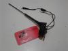 Antenna from a Seat Leon 2008