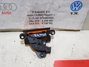 Used Tailgate lock mechanism Skoda Fabia (6Y2) 1.4i Price € 20,00 Margin scheme offered by Baris Schiedam