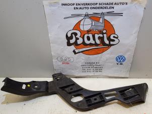 Used Rear bumper bracket, left Volkswagen Eos Price € 10,00 Margin scheme offered by Baris Schiedam