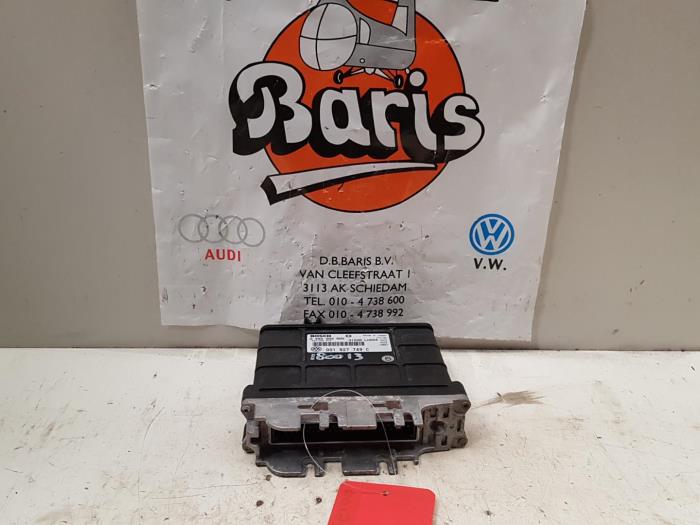 Used Automatic gearbox computer Volkswagen Polo III (6N1) 1.4i 60 Price € 50,00 Margin scheme offered by Baris Schiedam