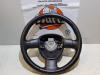 Steering wheel from a Audi A3 Sportback (8PA) 2.0 TDI 16V 2006