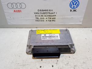 Usados Ordenador de caja automática Volkswagen Touareg (7LA/7L6) 5.0 TDI V10 Precio € 100,00 Norma de margen ofrecido por Baris Schiedam