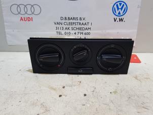 Gebrauchte Heizung Bedienpaneel Volkswagen Lupo (6X1) 1.2 TDI 3L Preis € 20,00 Margenregelung angeboten von Baris Schiedam