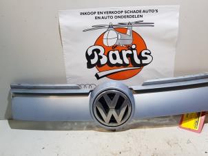 Używane Grill Volkswagen Lupo (6X1) 1.2 TDI 3L Cena € 25,00 Procedura marży oferowane przez Baris Schiedam
