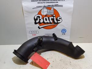 Gebrauchte Ansaugschlauch Luft Volkswagen Lupo (6X1) 1.2 TDI 3L Preis € 20,00 Margenregelung angeboten von Baris Schiedam