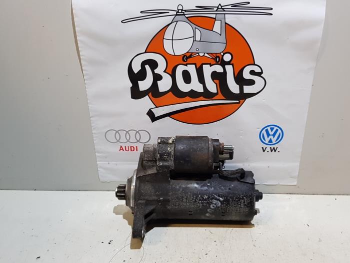 Used Starter Seat Inca (6K9) 1.9 SDI Price € 40,00 Margin scheme offered by Baris Schiedam