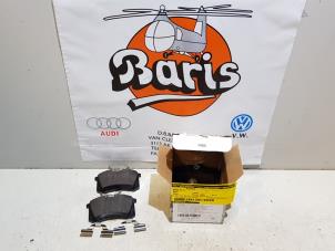 Used Rear brake pad Seat Leon Price € 30,00 Margin scheme offered by Baris Schiedam