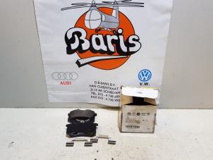 Used Rear brake pad Seat Leon Price € 30,00 Margin scheme offered by Baris Schiedam