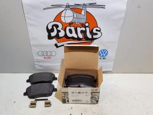 Used Front brake pad Seat Ibiza Price € 30,00 Margin scheme offered by Baris Schiedam