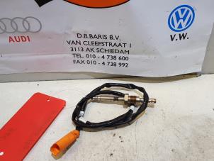 Gebrauchte Rußfilter Sensor Volkswagen Golf Preis € 40,00 Margenregelung angeboten von Baris Schiedam