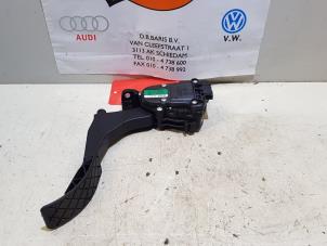 Begagnade Gaspedalsensor Seat Ibiza IV SC (6J1) 1.2 TSI Pris € 20,00 Marginaltabell erbjuds av Baris Schiedam