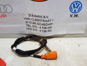Usagé Capteur filtre à particules Volkswagen Polo V (6R) 1.2 TDI 12V BlueMotion Prix € 40,00 Règlement à la marge proposé par Baris Schiedam