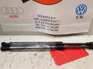 Gebrauchte Set Gasdämpfer Heckklappe Volkswagen Touareg (7LA/7L6) 5.0 TDI V10 Preis € 20,00 Margenregelung angeboten von Baris Schiedam