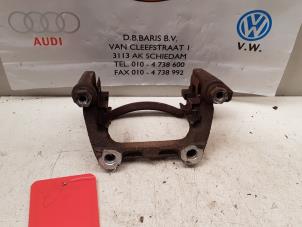 Used Rear brake calliperholder, left Volkswagen Caddy III (2KA,2KH,2CA,2CH) 1.9 TDI Price € 20,00 Margin scheme offered by Baris Schiedam