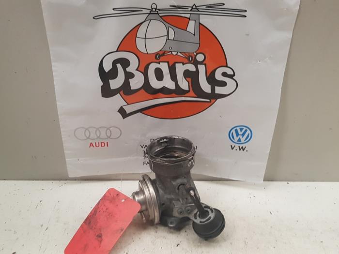 Gebrauchte AGR Ventil Volkswagen Caddy III (2KA,2KH,2CA,2CH) 1.9 TDI Preis € 50,00 Margenregelung angeboten von Baris Schiedam