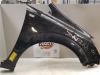 Front wing, right from a Opel Zafira B 2005