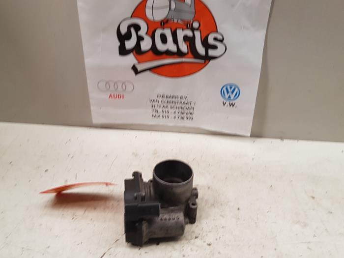 Usagé Boîtier accélérateur Volkswagen LT Prix € 10,00 Règlement à la marge proposé par Baris Schiedam