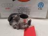 Throttle body from a Volkswagen Polo 2011