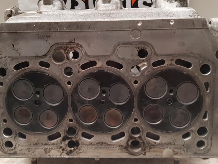 Cylinder head Volkswagen Polo - 03P103373V300 CFWA