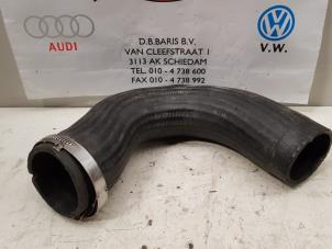 Used Turbo hose Volkswagen Caddy III (2KA,2KH,2CA,2CH) 1.6 TDI 16V Price € 20,00 Margin scheme offered by Baris Schiedam