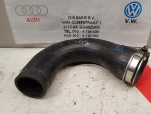 Used Turbo hose Volkswagen Passat Variant (3C5) 2.0 TDI 16V 140 Price € 20,00 Margin scheme offered by Baris Schiedam