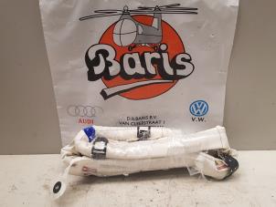 Used Roof curtain airbag, right Volkswagen Golf VI (5K1) 1.4 16V Price € 60,00 Margin scheme offered by Baris Schiedam