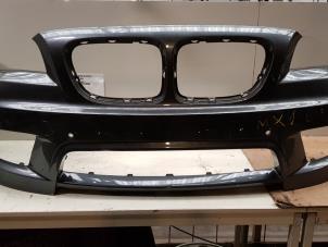 Used Front bumper BMW X1 Price € 275,00 Margin scheme offered by Baris Schiedam