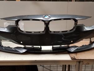 Used Front bumper BMW 3-Serie Price € 150,00 Margin scheme offered by Baris Schiedam