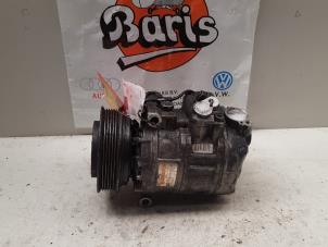 Begagnade Luftkonditioneringspump Audi A6 Pris € 75,00 Marginaltabell erbjuds av Baris Schiedam