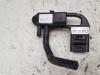 Particulate filter sensor from a Seat Ibiza ST (6J8) 1.2 TDI Ecomotive 2010