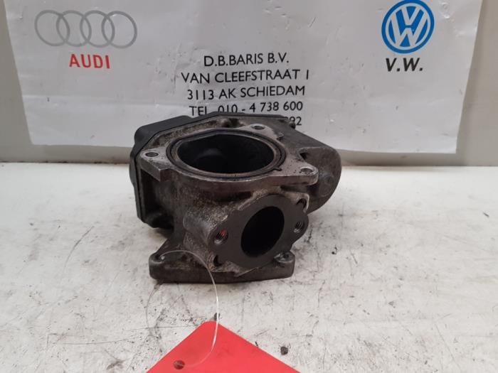 Gebrauchte AGR Ventil Volkswagen Passat Preis € 20,00 Margenregelung angeboten von Baris Schiedam