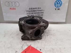 Used EGR valve Volkswagen Passat Price € 20,00 Margin scheme offered by Baris Schiedam