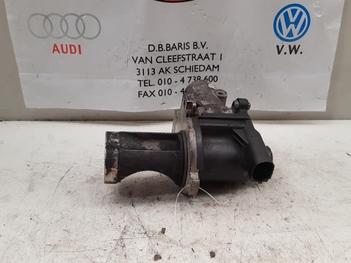 Gebrauchte AGR Ventil Volkswagen Transporter Preis € 50,00 Margenregelung angeboten von Baris Schiedam