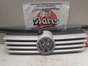 Usagé Calandre Volkswagen Bora (1J2) 2.0 Prix € 20,00 Règlement à la marge proposé par Baris Schiedam
