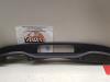 Diffuser rear bumper from a Volkswagen Polo VI (AW1), Hatchback/5 doors, 2017 2018