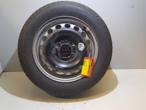 Begagnade Reservhjul Volvo S40 Pris € 20,00 Marginaltabell erbjuds av Baris Schiedam