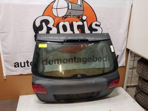 Usagé Hayon arrière Audi A3 Prix € 75,00 Règlement à la marge proposé par Baris Schiedam
