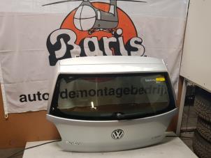 Usados Portón trasero Volkswagen Polo V (6R) Precio € 60,00 Norma de margen ofrecido por Baris Schiedam