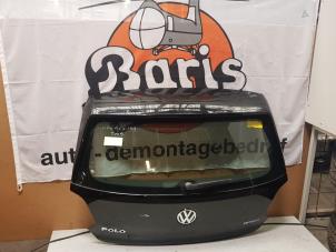 Usagé Hayon Volkswagen Polo V (6R) Prix € 60,00 Règlement à la marge proposé par Baris Schiedam