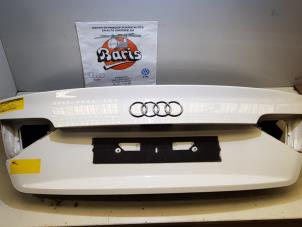 Usagé Hayon arrière Audi A3 Prix € 250,00 Règlement à la marge proposé par Baris Schiedam