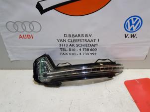 Usagé Feu clignotant de miroir gauche Volkswagen Tiguan Prix € 30,00 Règlement à la marge proposé par Baris Schiedam