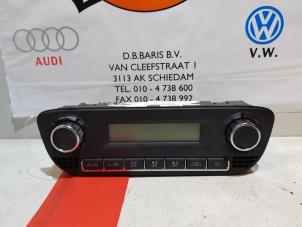 Usagé Panneau climatronic Volkswagen Polo Prix € 70,00 Règlement à la marge proposé par Baris Schiedam