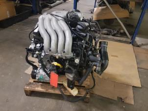 Used Engine Volkswagen Bora (1J2) 2.0 Price € 200,00 Margin scheme offered by Baris Schiedam